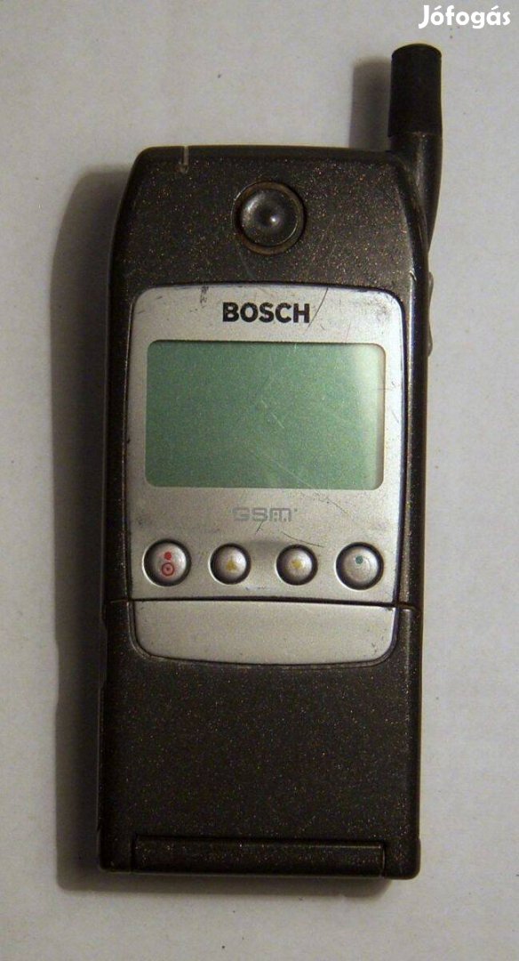 Bosch 908 (GSM 908) (Ver.3) 1998 (sérült, teszteletlen)