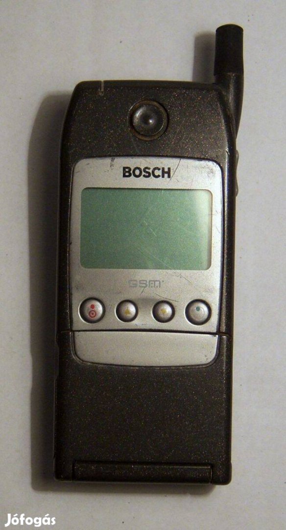 Bosch 908 (GSM 908) (Ver.3) 1998 (sérült, teszteletlen)