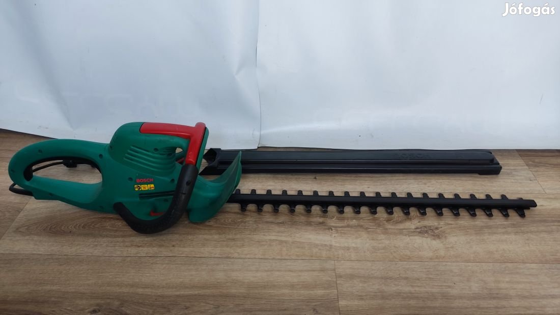 Bosch AHS 60-24s elektromos sövényvágó