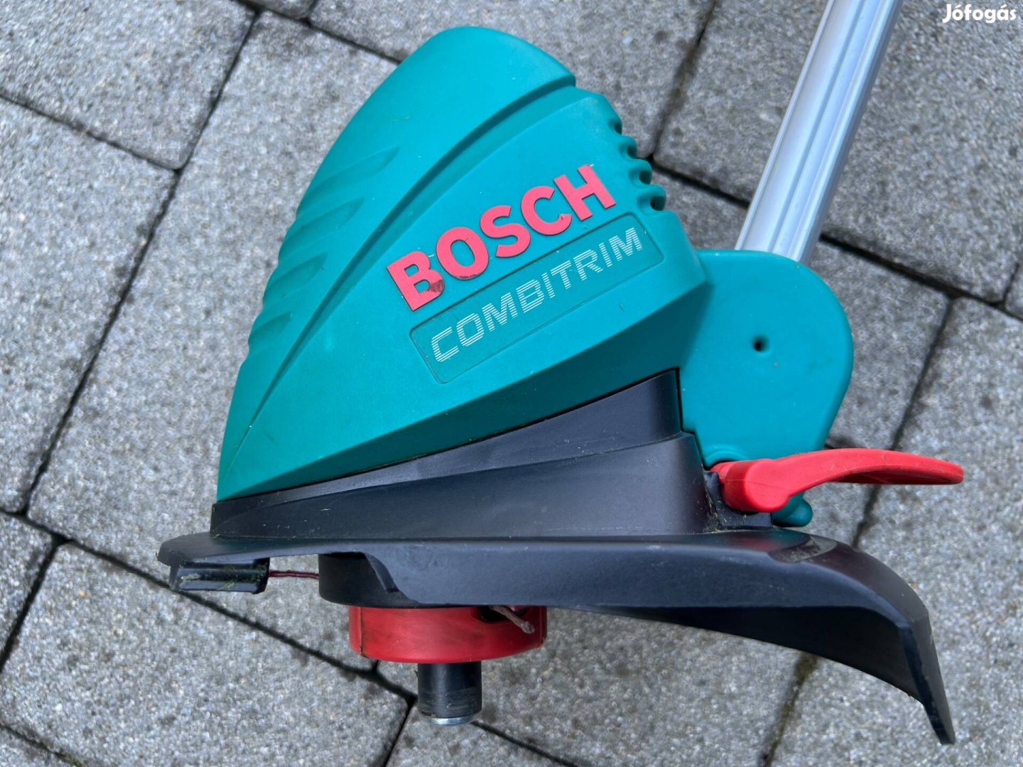 Bosch ART 26 Combitrim