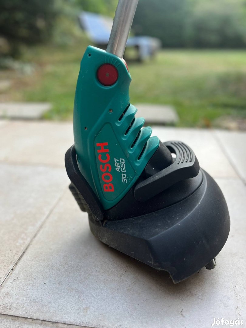 Bosch ART 30 GSD szegélynyíró