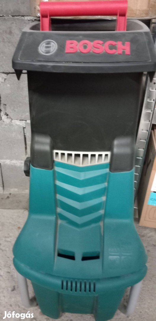 Bosch AXT 25 TC ágaprító
