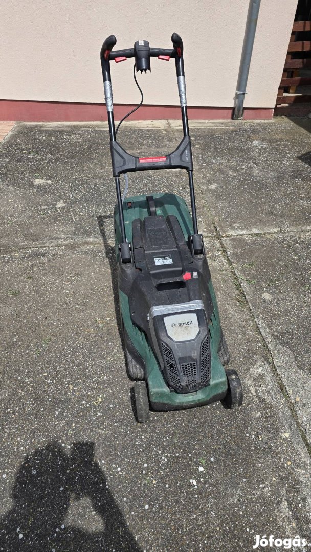 Bosch Advanced Rotak 650, alkatrésznek eladó