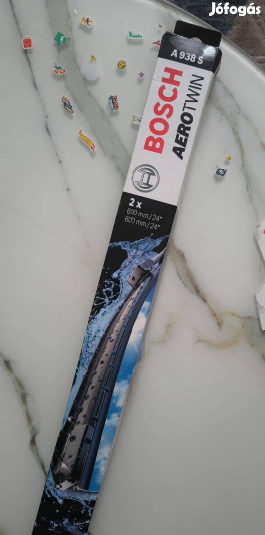 Bosch Aerotwin A938S 