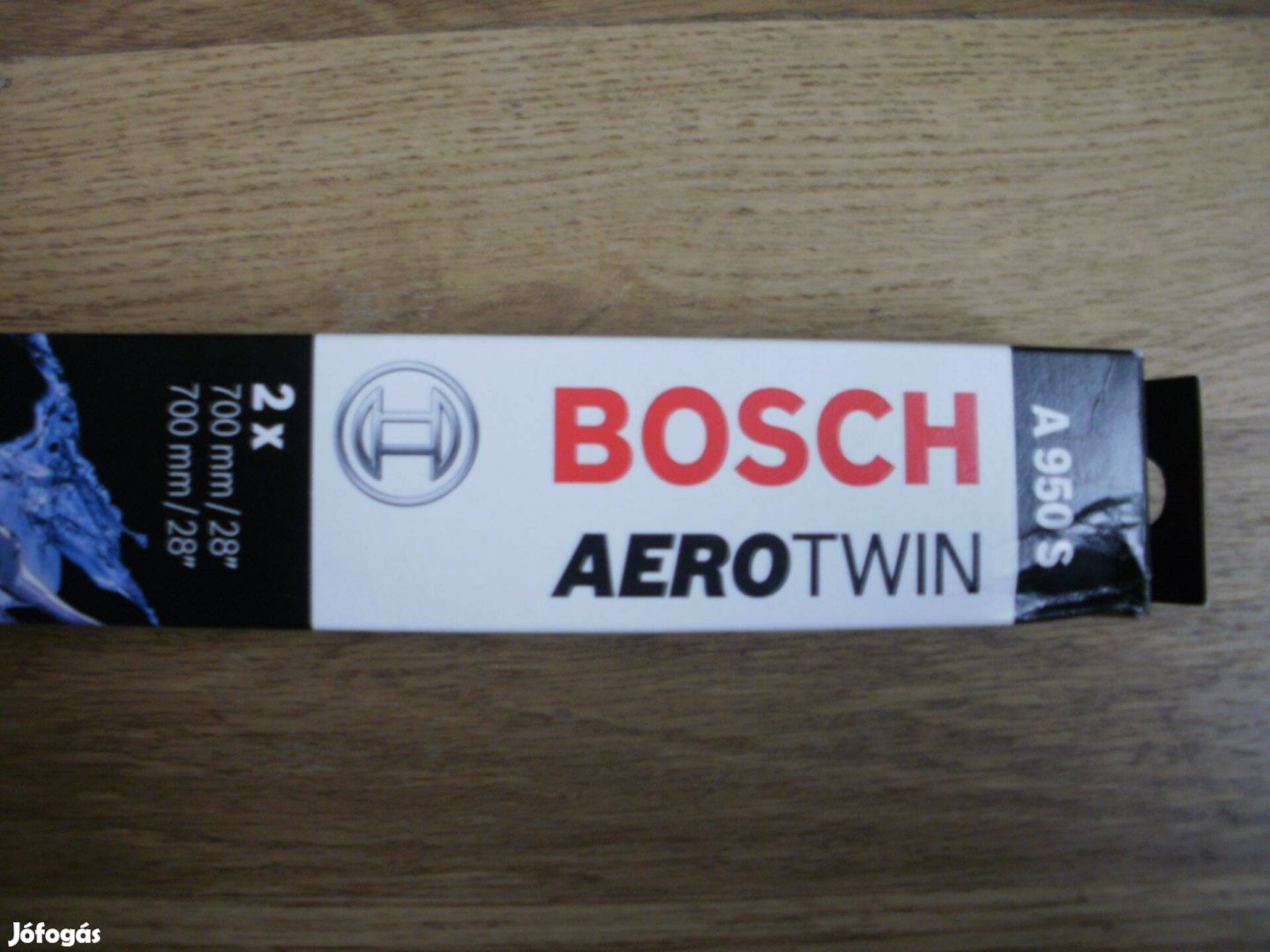 Bosch Aerotwin ablaktörlő lapát
