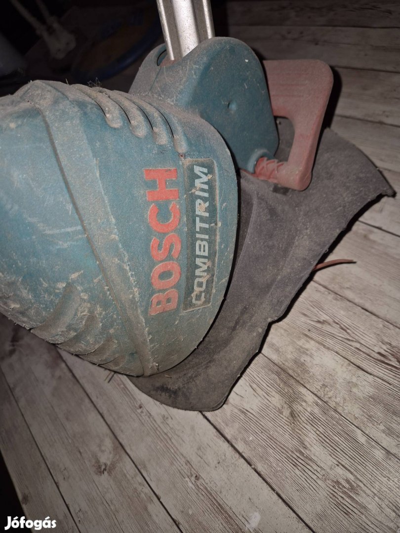 Bosch Art 26 Combitrim szegélynyíró 450w