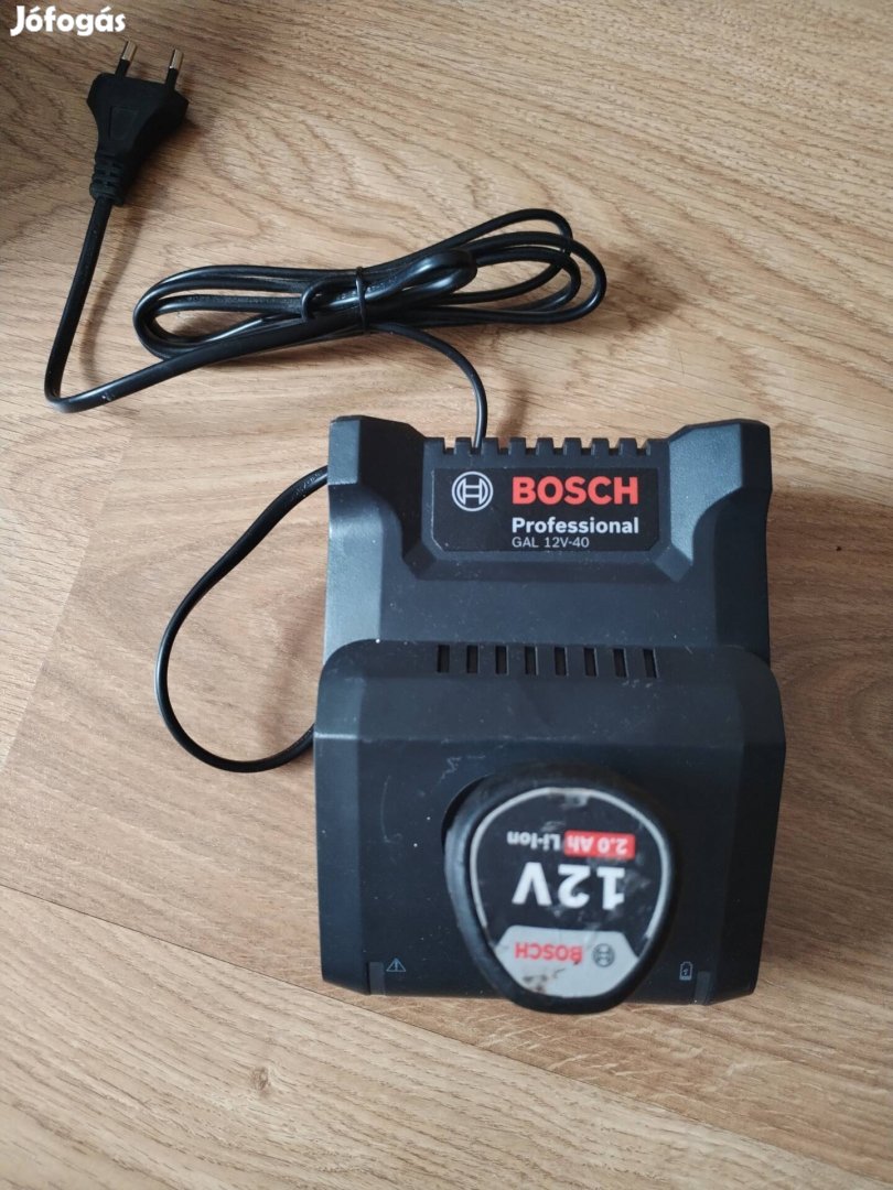 Bosch Charger 