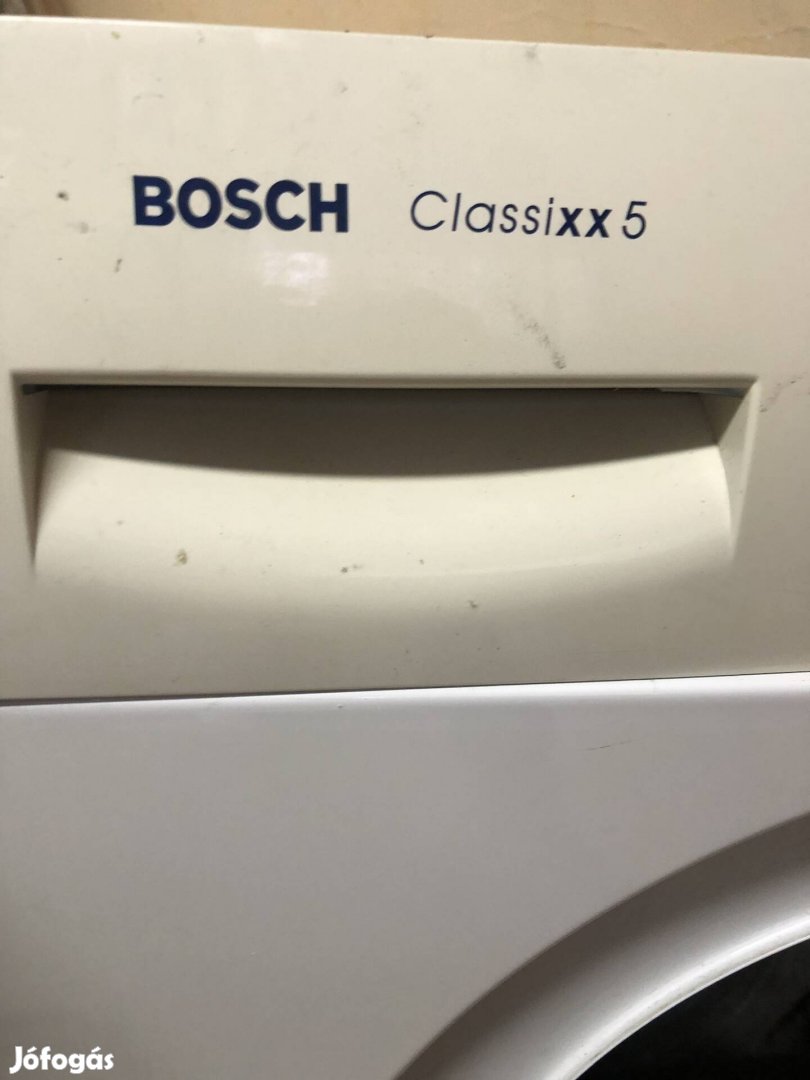 Bosch Classic xx5 mosógép alkatrészek 