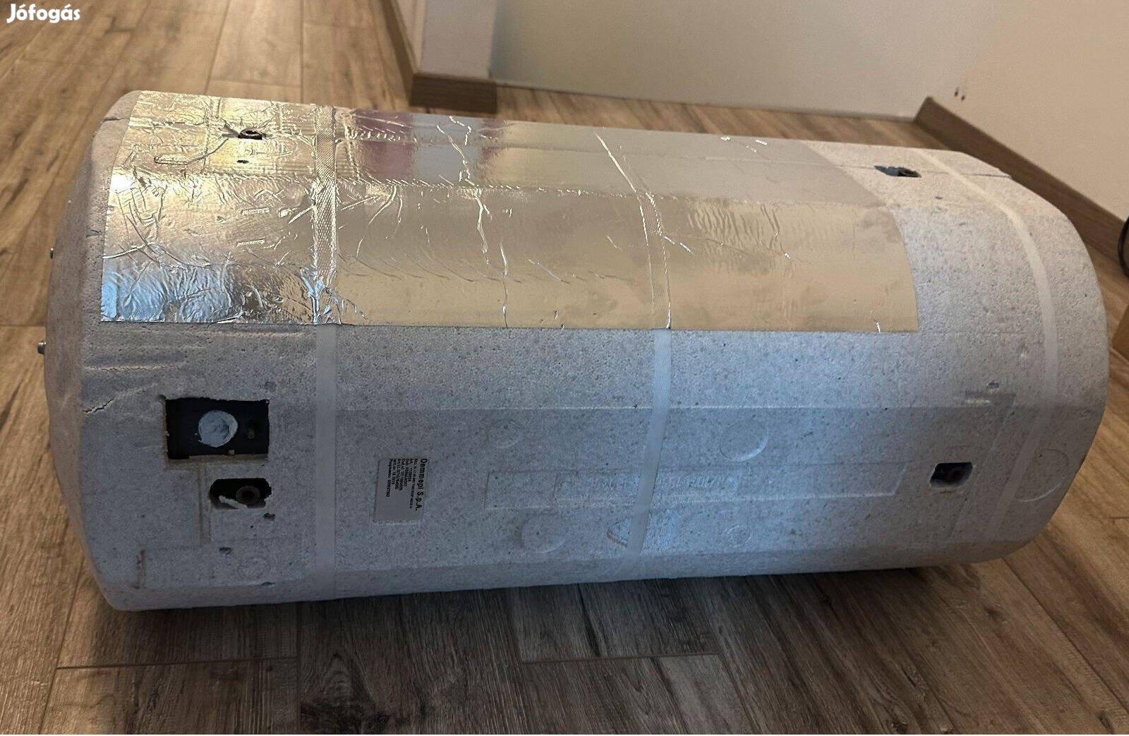 Bosch Condens 5000WT melegvíz tartály (HMV tartály)