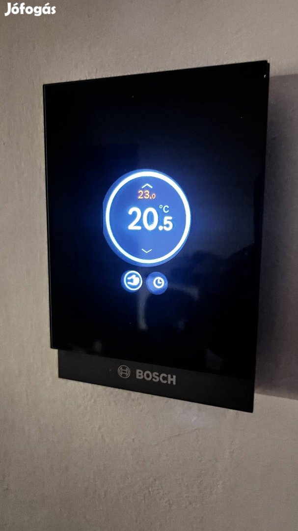 Bosch Control CT 100 WIFI-S Szabályzó 