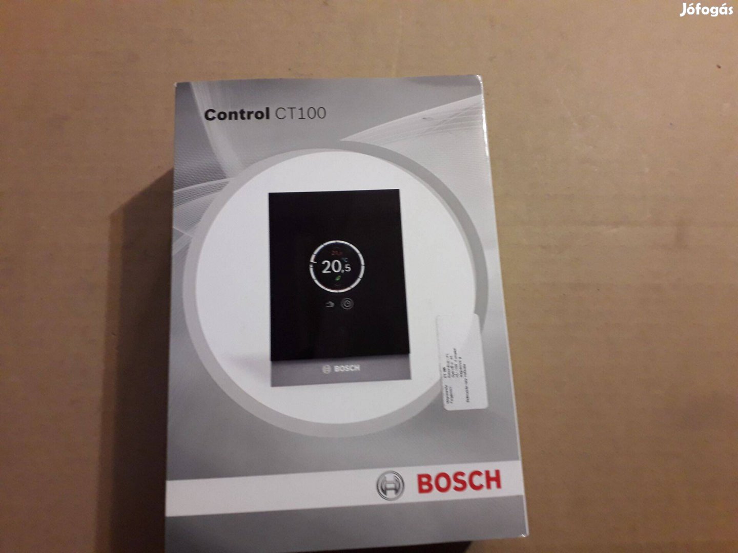 Bosch Controll CT 100 rint k perny s okosszab lyoz Fels pakony