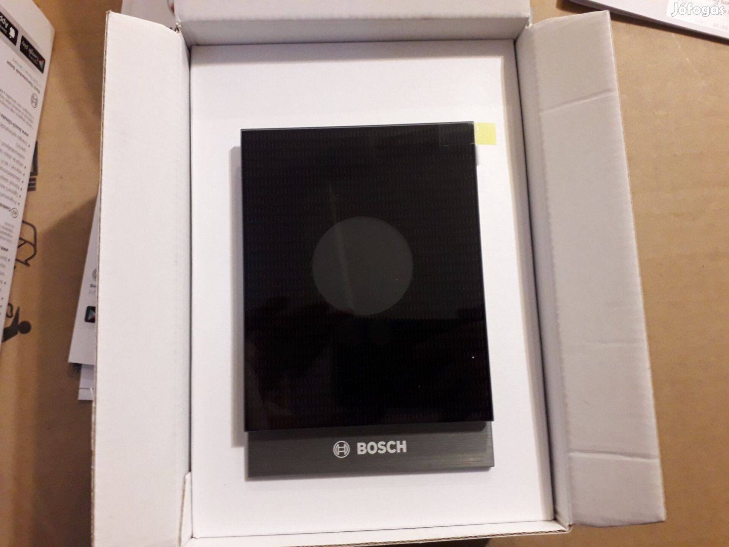 Bosch Controll okosszabályozó