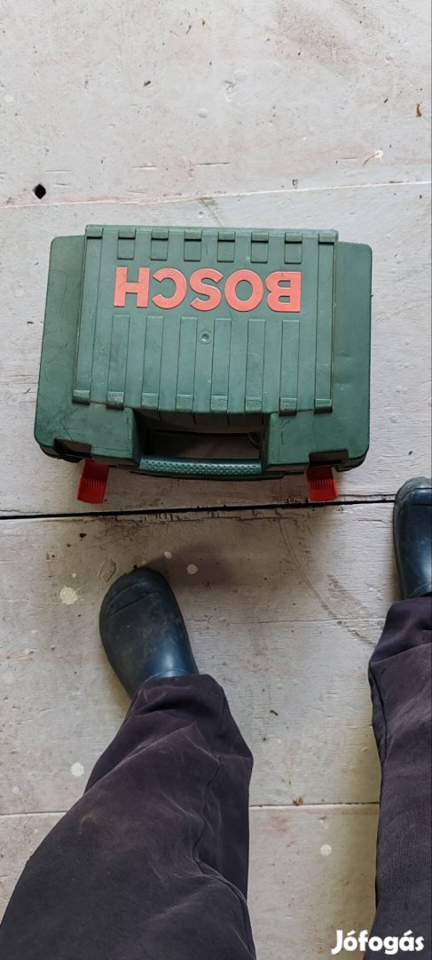 Bosch Dekopir fűrész
