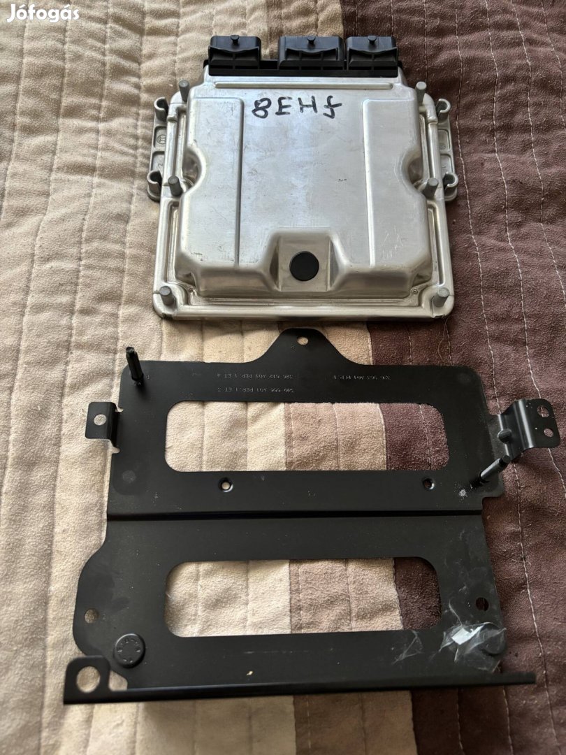 Bosch ECU 0 281 011 340