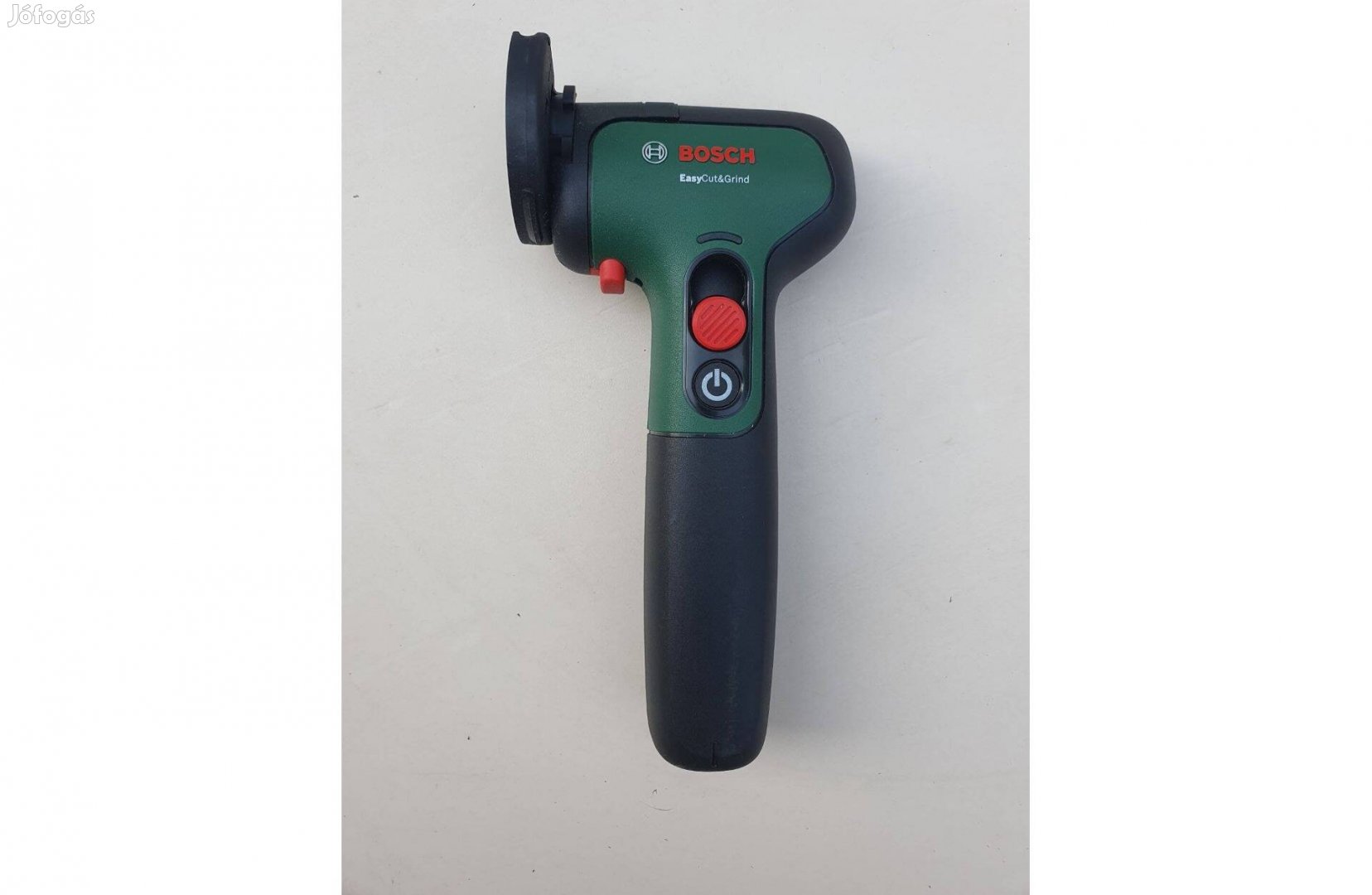 Bosch Easycut&Grind akkus csiszoló és vágóeszköz