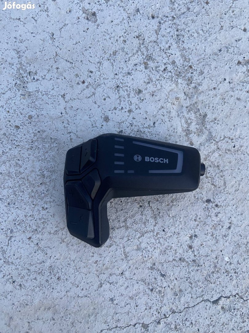 Bosch Ebike Smart system remote vezérlő