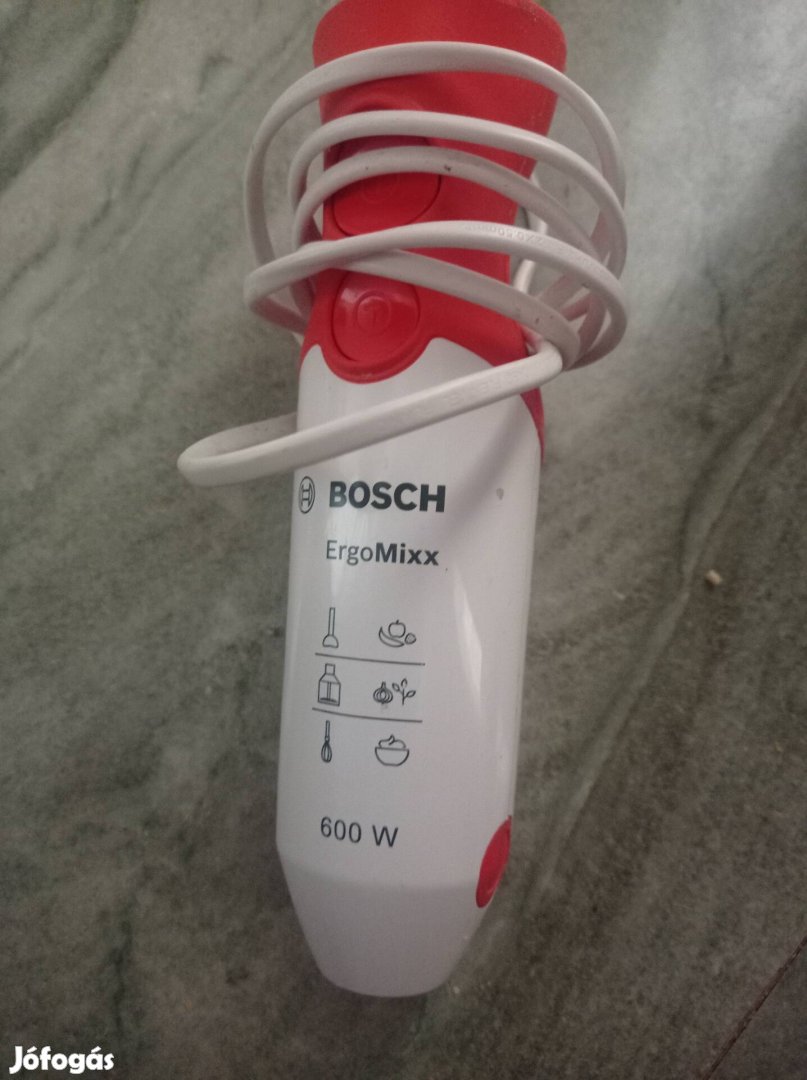 Bosch Ergomixx botmixer 