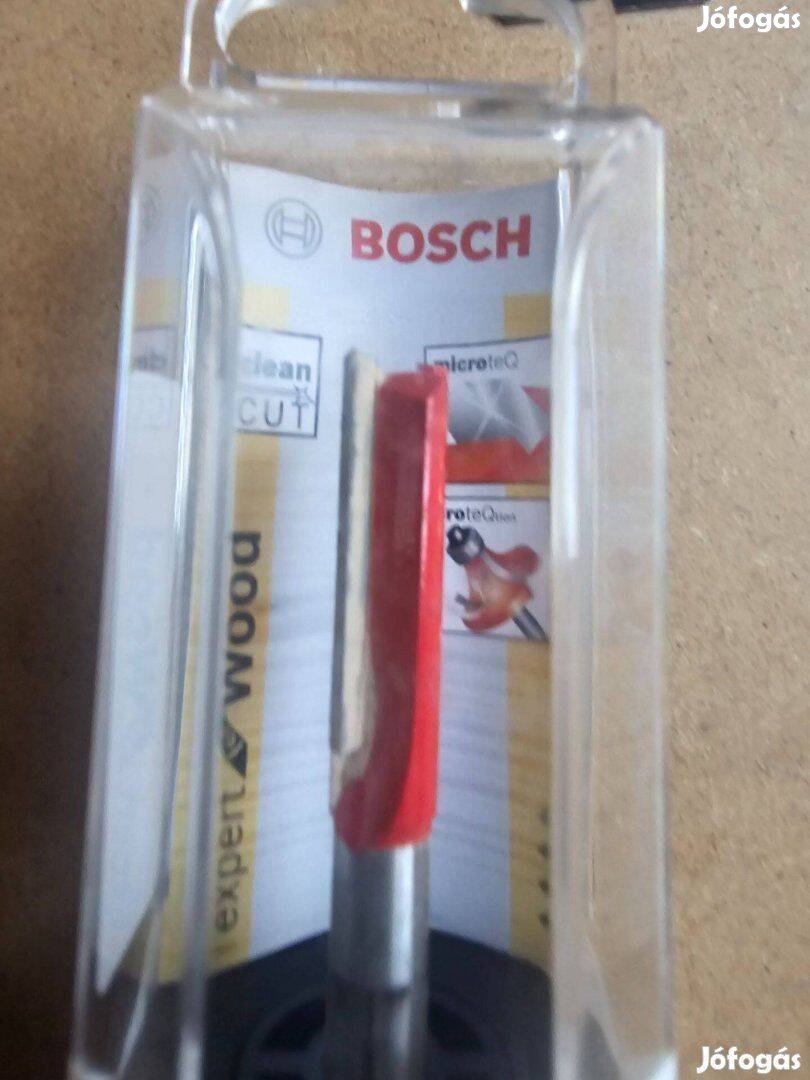 Bosch Expert Horonymaró, Két Vágóéles, Keményfém Kivitel 8 MM új bonta