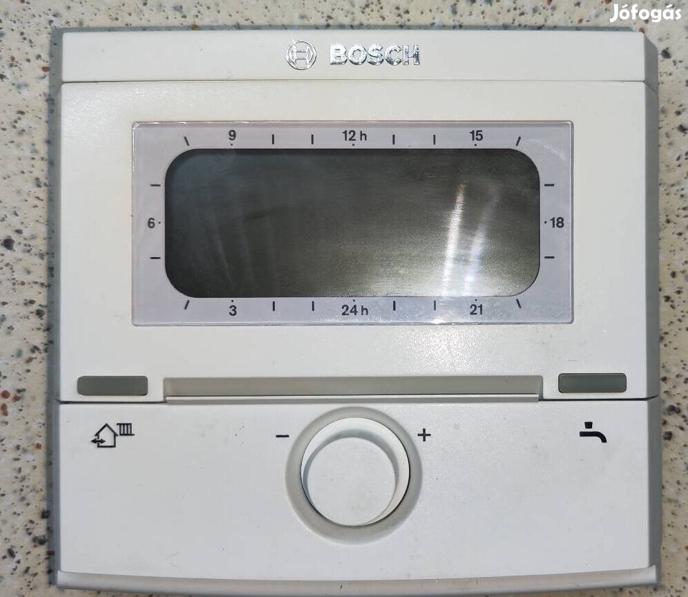 Bosch FB100 multi thermostat termosztát szobai