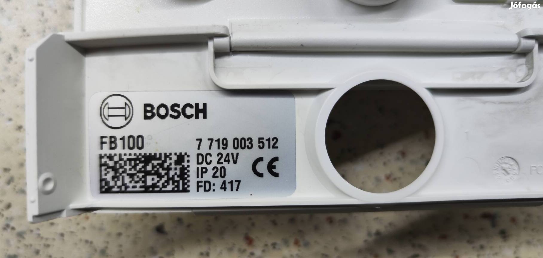 Bosch FB100 termosztát thermosztát