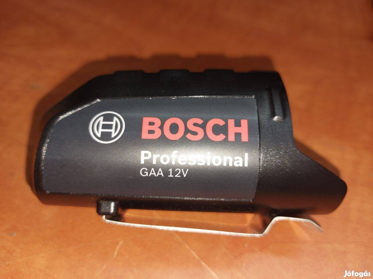 Bosch GAA 12V akkuadapter