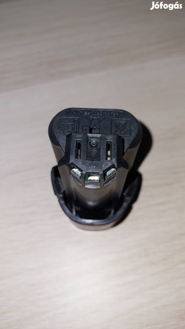 Bosch GBA 12V akku eladó, Hibás