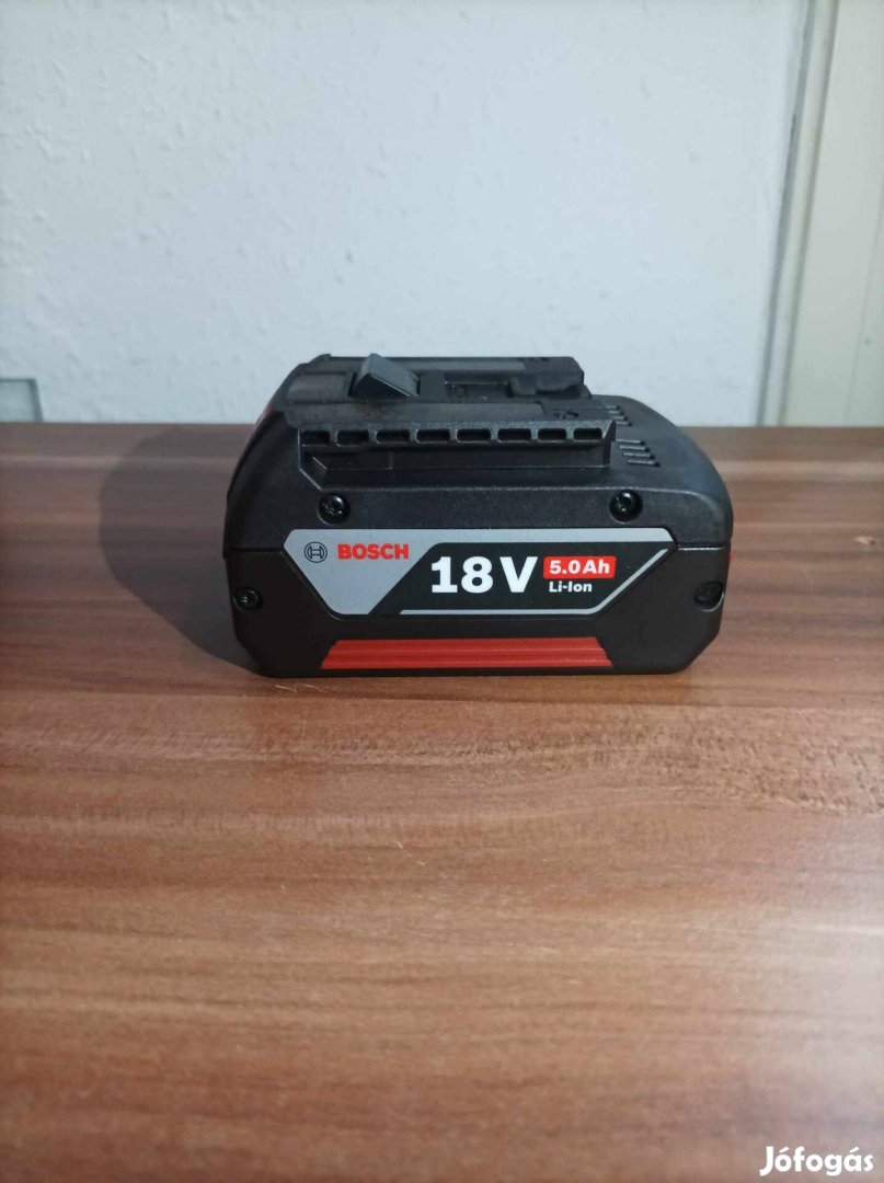 Bosch GBA 18 V akkumulátor