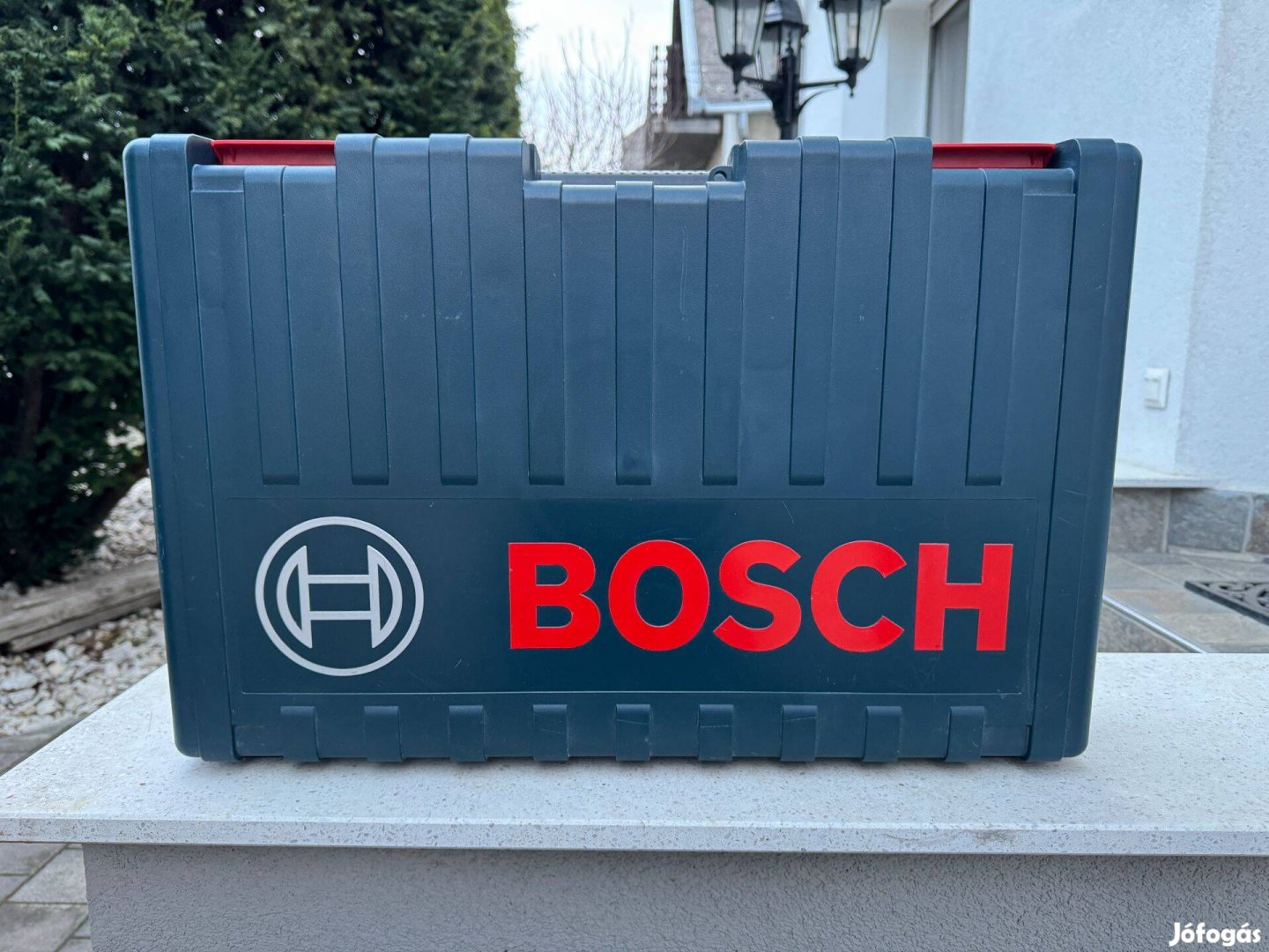 Bosch GBH 18-34 CF profi ipari akkus fúrókalapács eladó