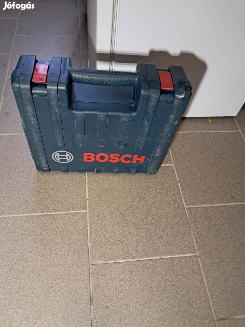 Bosch GBH 2-24D ütvefúrógép