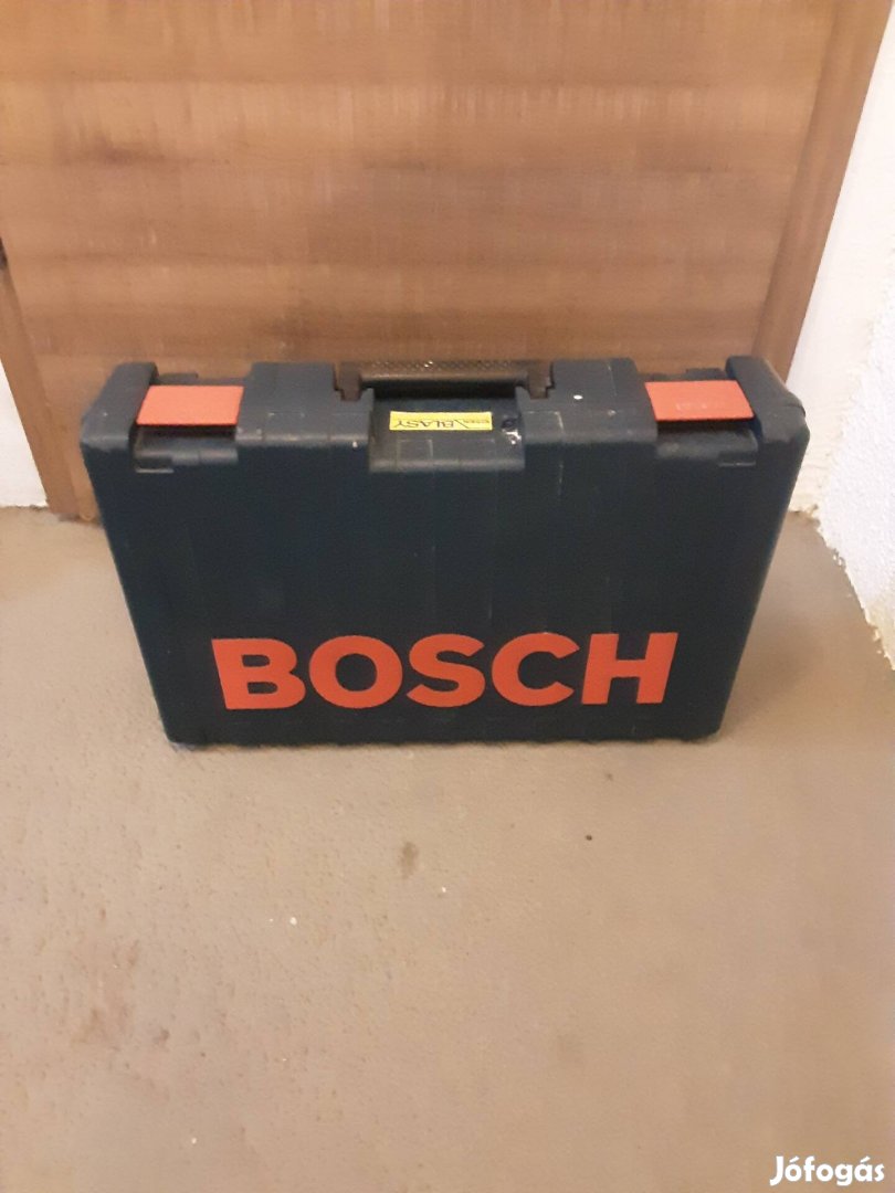 Bosch GBH 5 -40E ütvefúró vésőgep kombi kalapács sds max újszerű 