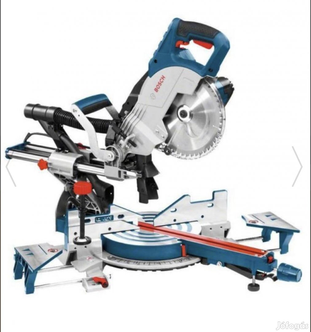 Bosch GCM 8 SJL (0601B19100)