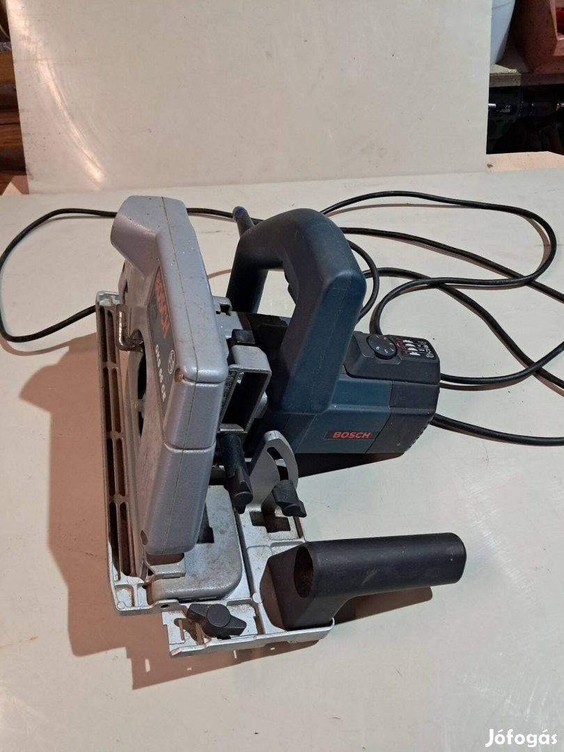 Bosch GKS 66 CE körfűrész eladó