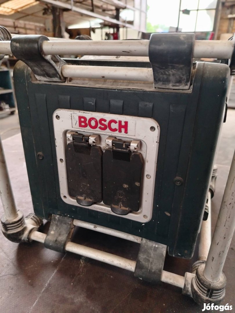 Bosch GML 24v Professional