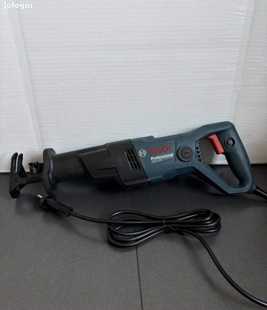 Bosch GSA 120 Orrfűrész