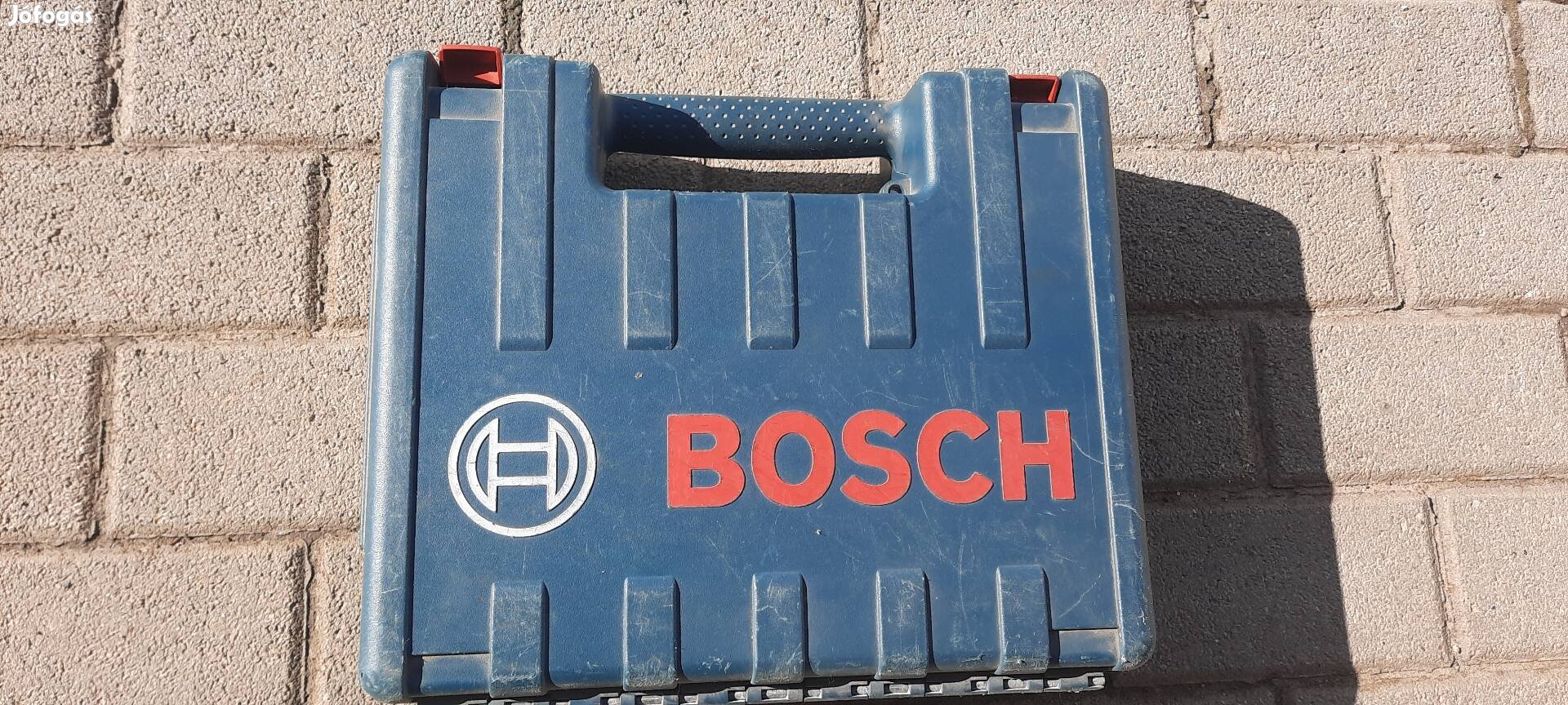 Bosch GSR 12-2