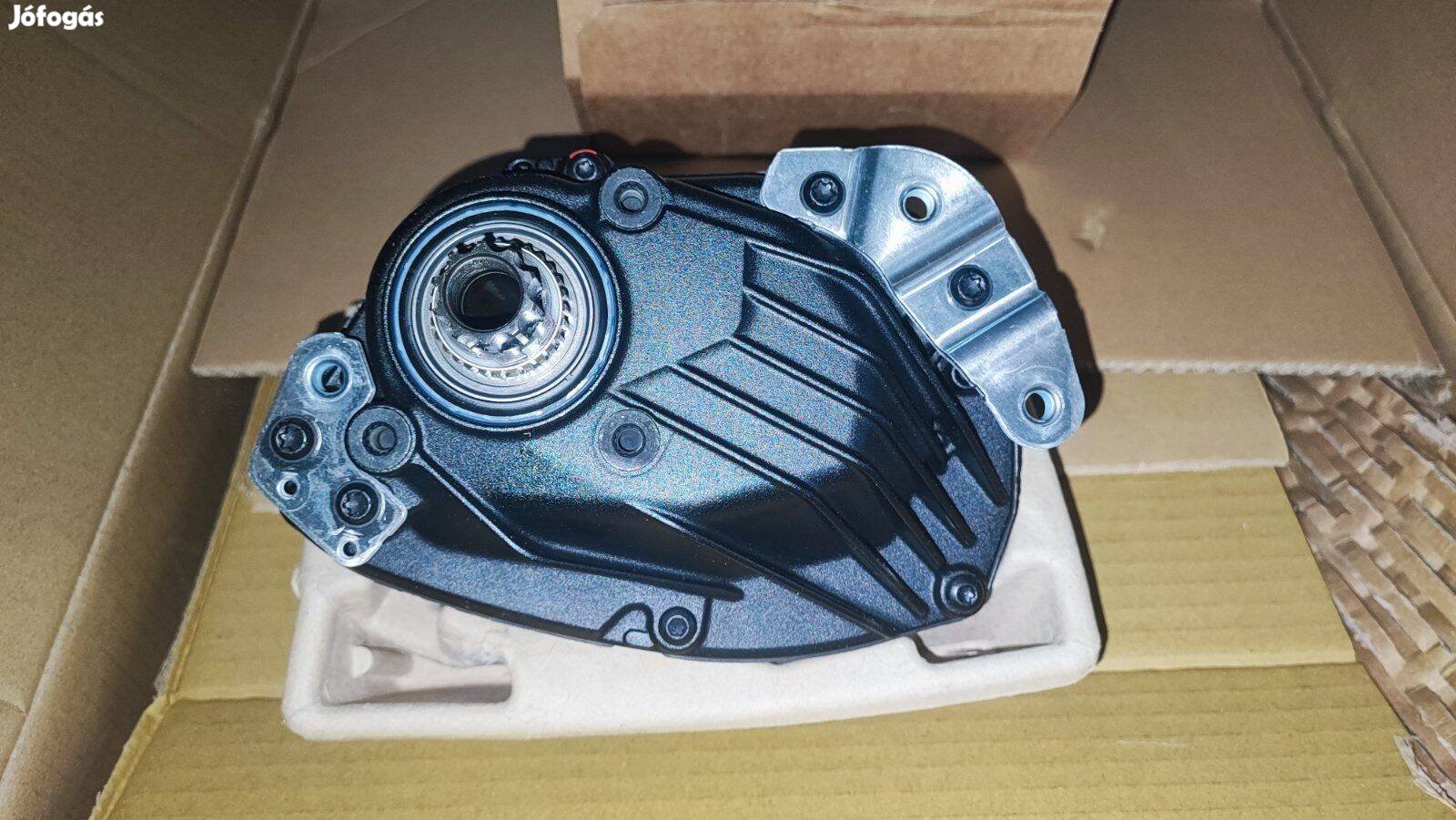 Bosch Gen4 Speed motor, Smart system , 45kmh , 0km