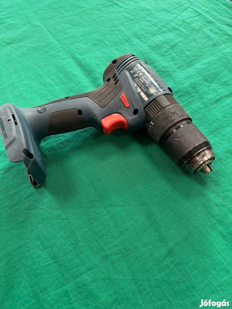 Bosch Gsb-185LI fúró-csavarozó