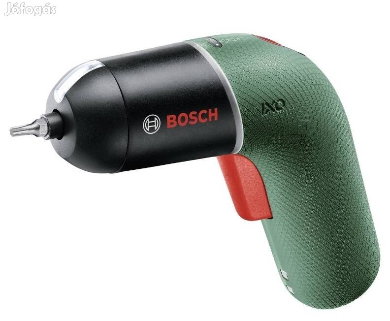 Bosch Ixo csavarozó 