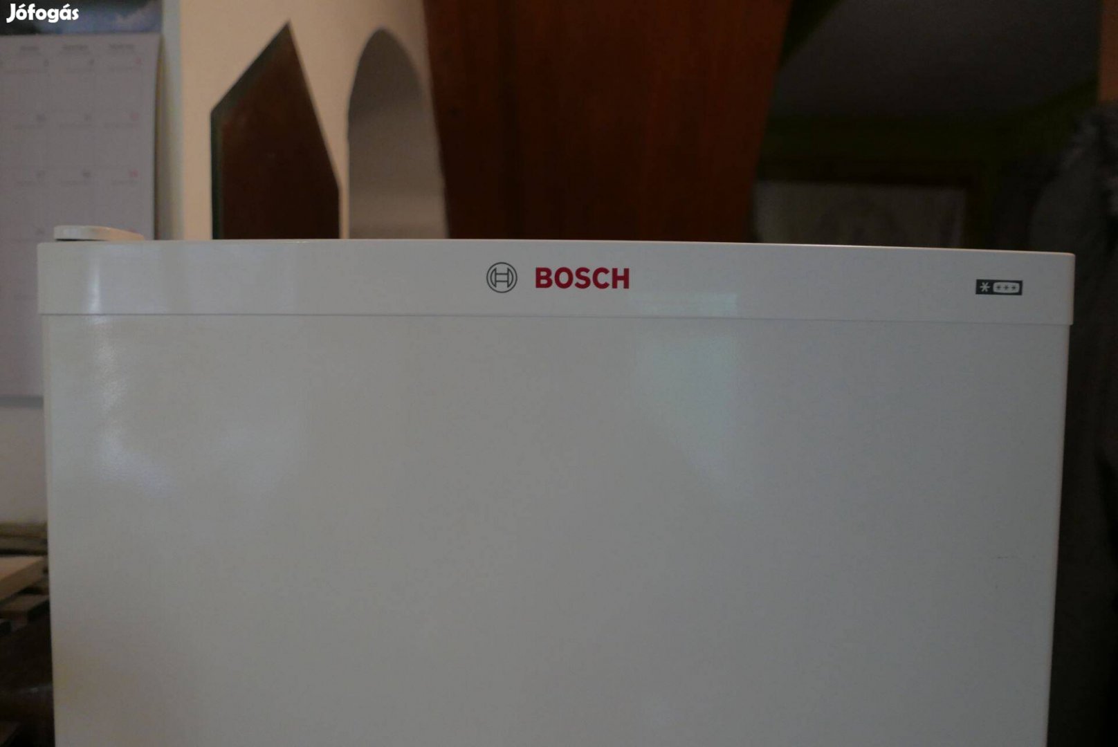 Bosch KGV24V00 kombinált hűtő