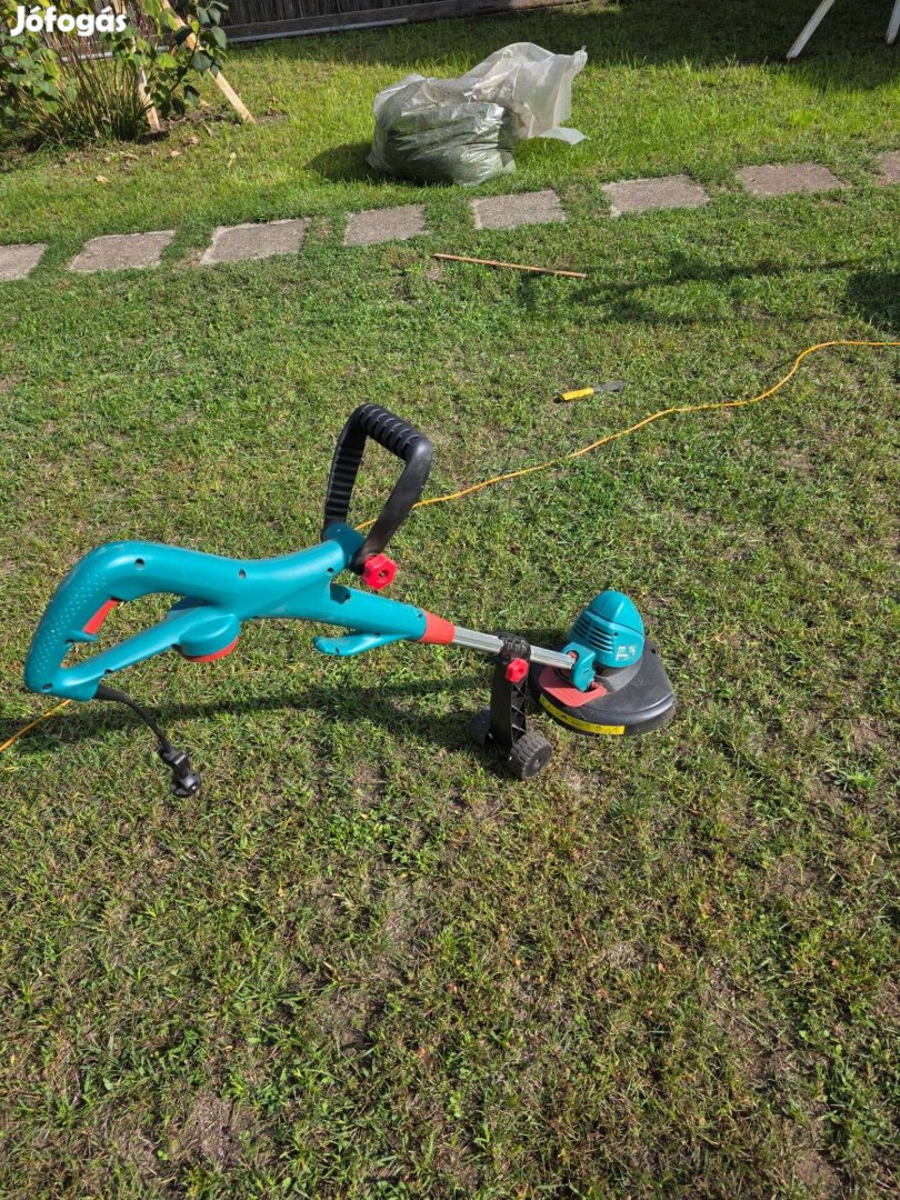 Bosch Kombitrim elektromos szegélynyíró