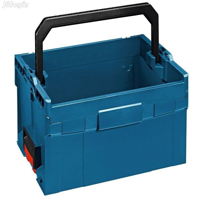Bosch LT-Boxx 272 szerszámosláda, 32lit, 25kg (1600A00223)