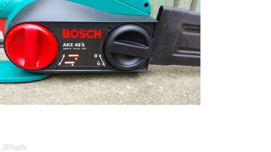 Bosch Láncfürész elektromos