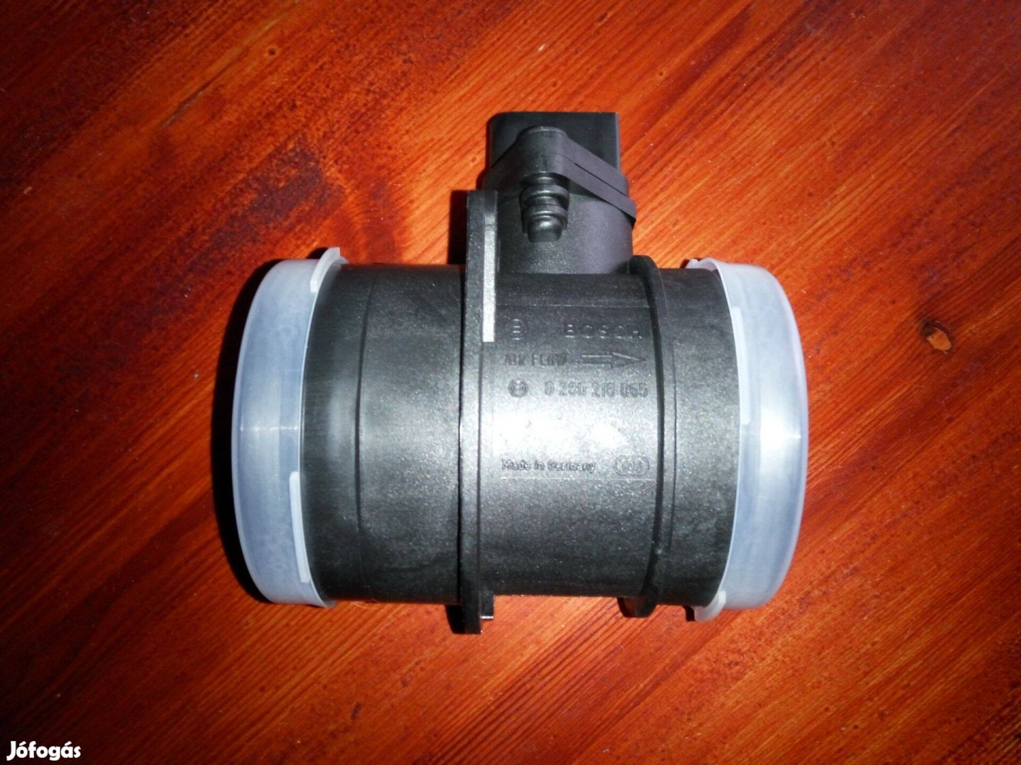 Bosch MAF - légtömegmérő 1.8T -hoz (0280218065)