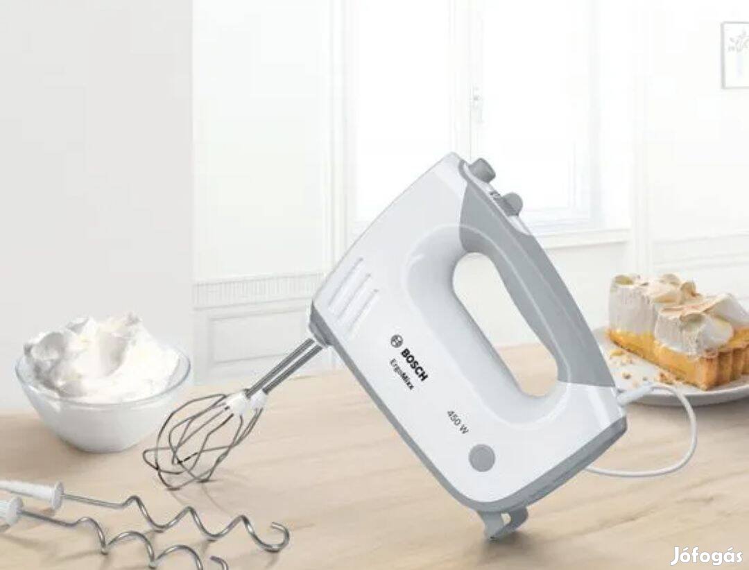 Bosch Mfq 36400 kézi mixer