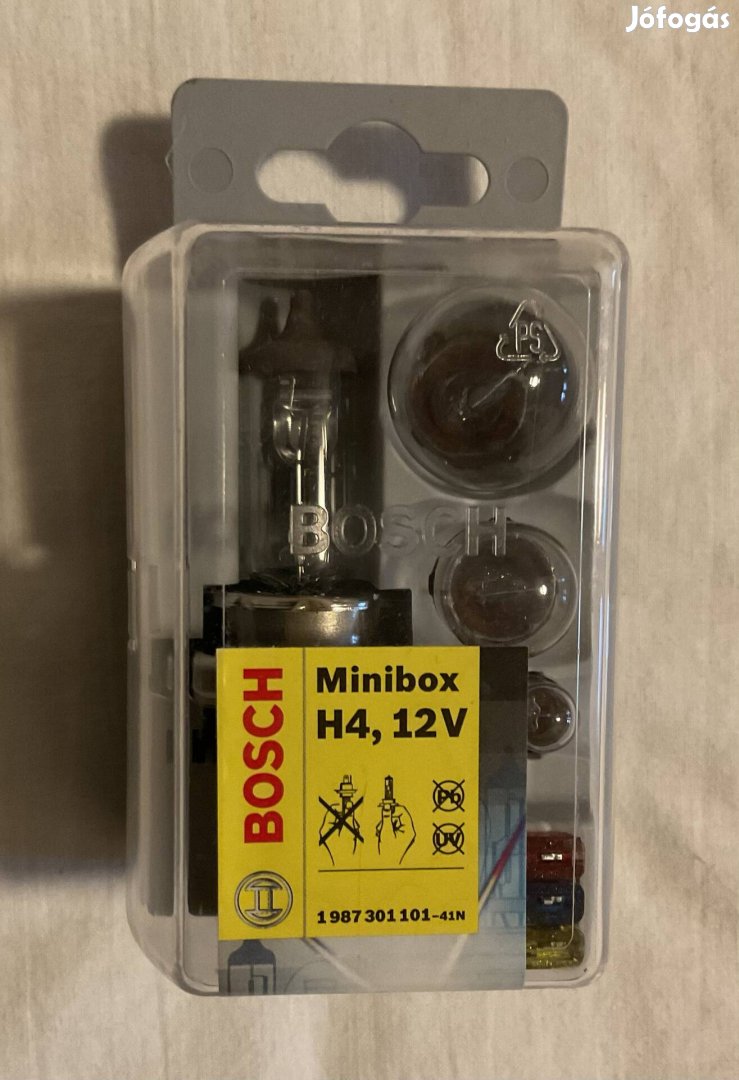 Bosch Minibox