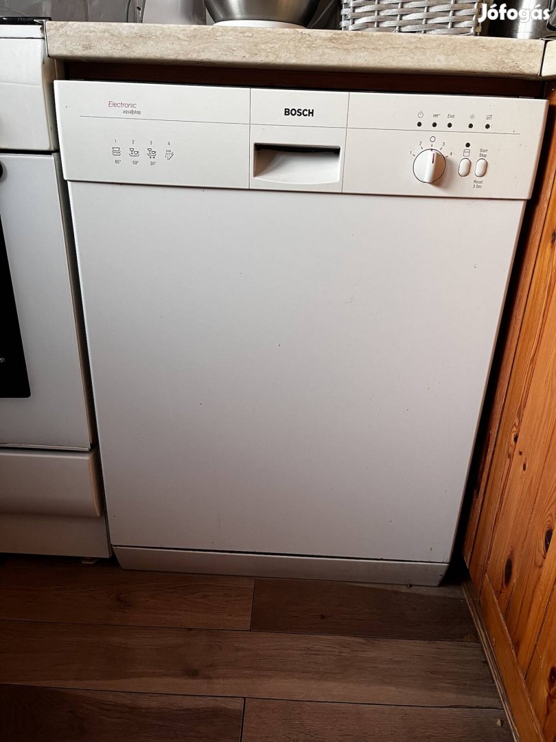 Bosch Mosogatógép