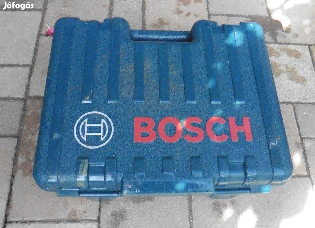 Bosch Műanyag koffer GSA 36V szablyafűrészhez