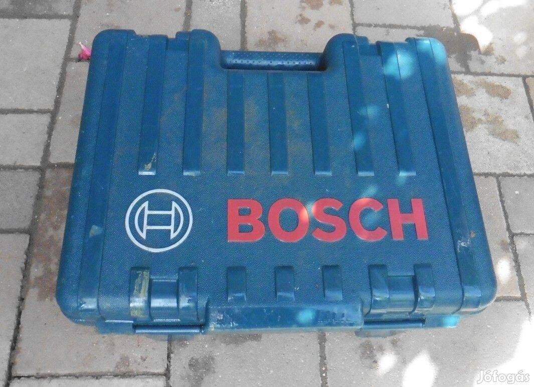 Bosch Műanyag koffer GSA 36V szablyafűrészhez