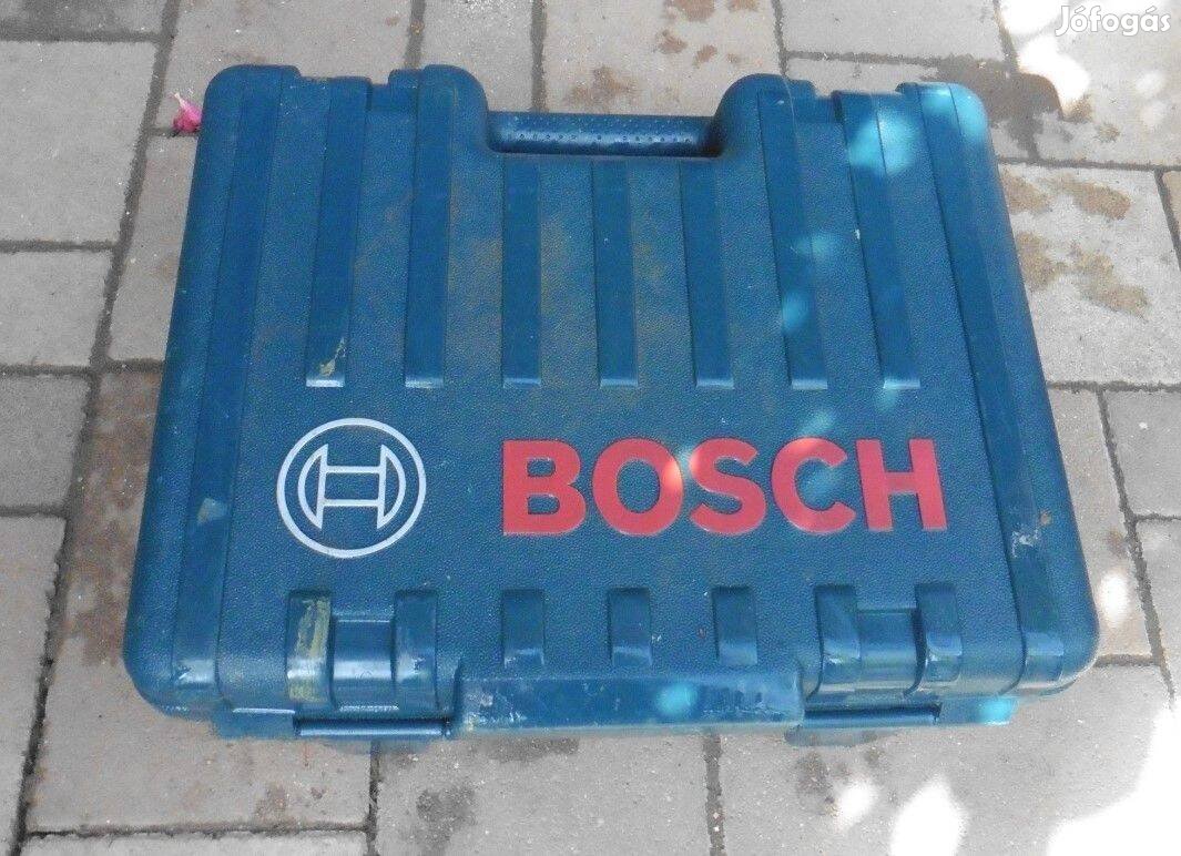 Bosch Műanyag koffer GSA 36V szablyafűrészhez