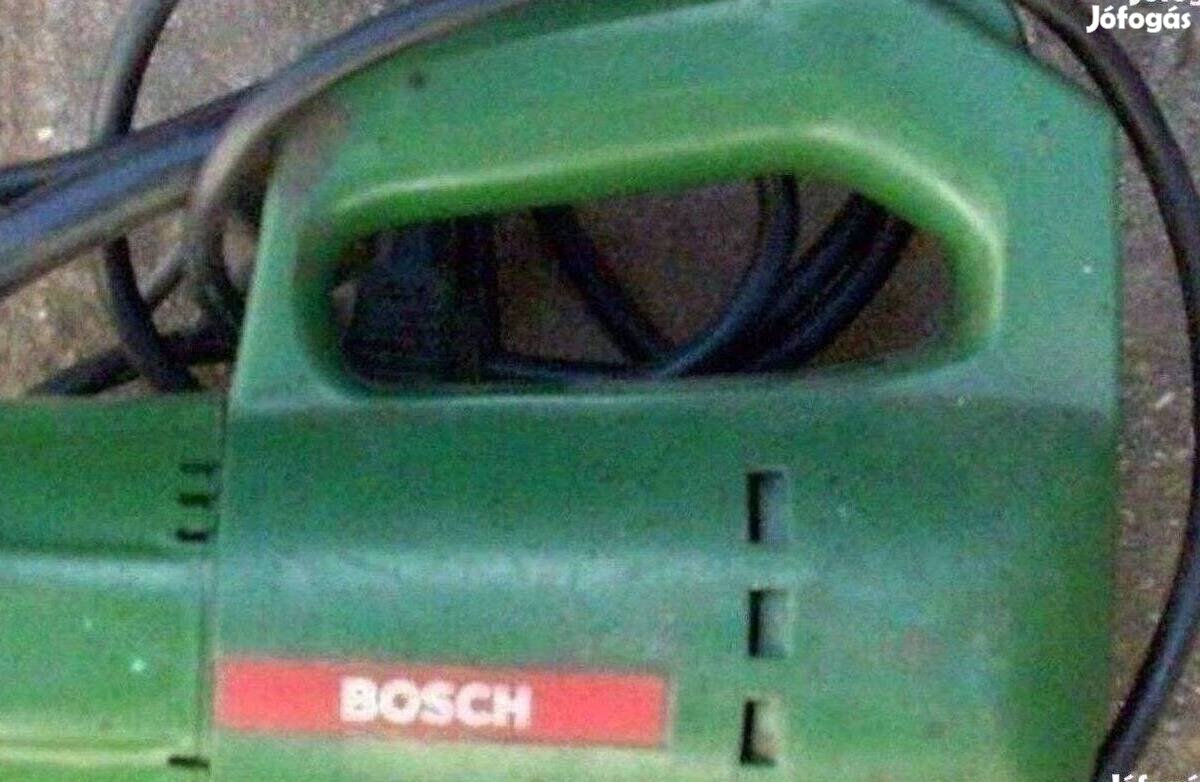 Bosch P11es dekopír fűrész eladó